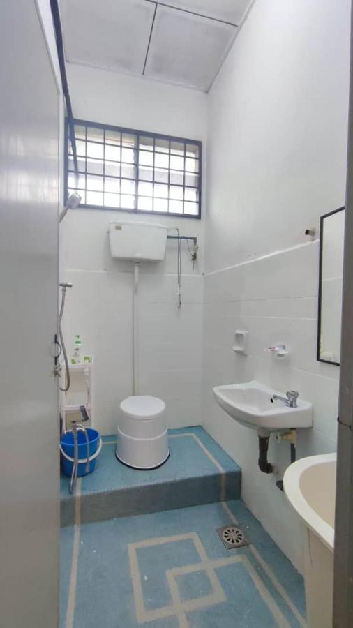 Pulai Field Aa Apartment