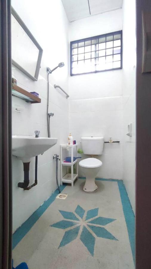 Apartment Pulai Field Aa *