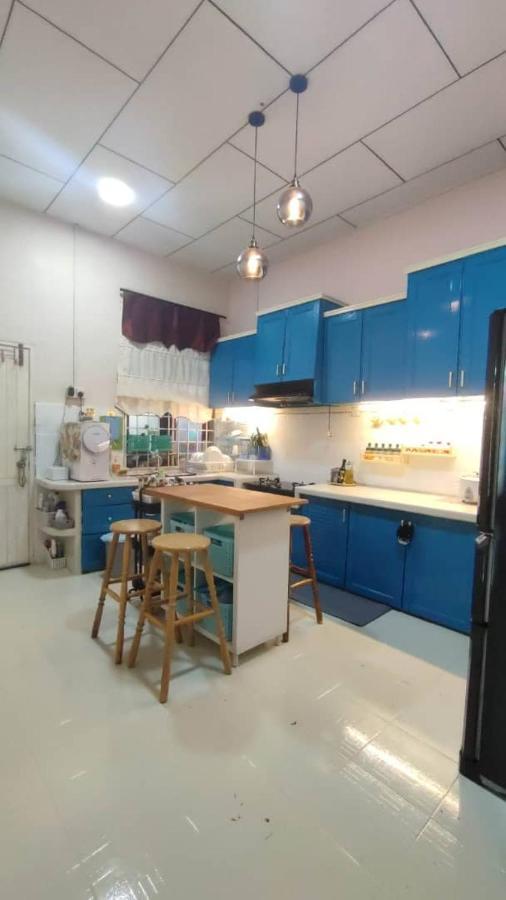 Apartment Pulai Field Aa Kangar