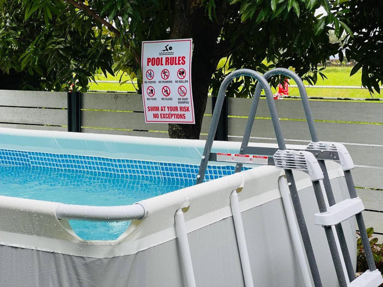 Pulai Field Aa Apartment Kangar
