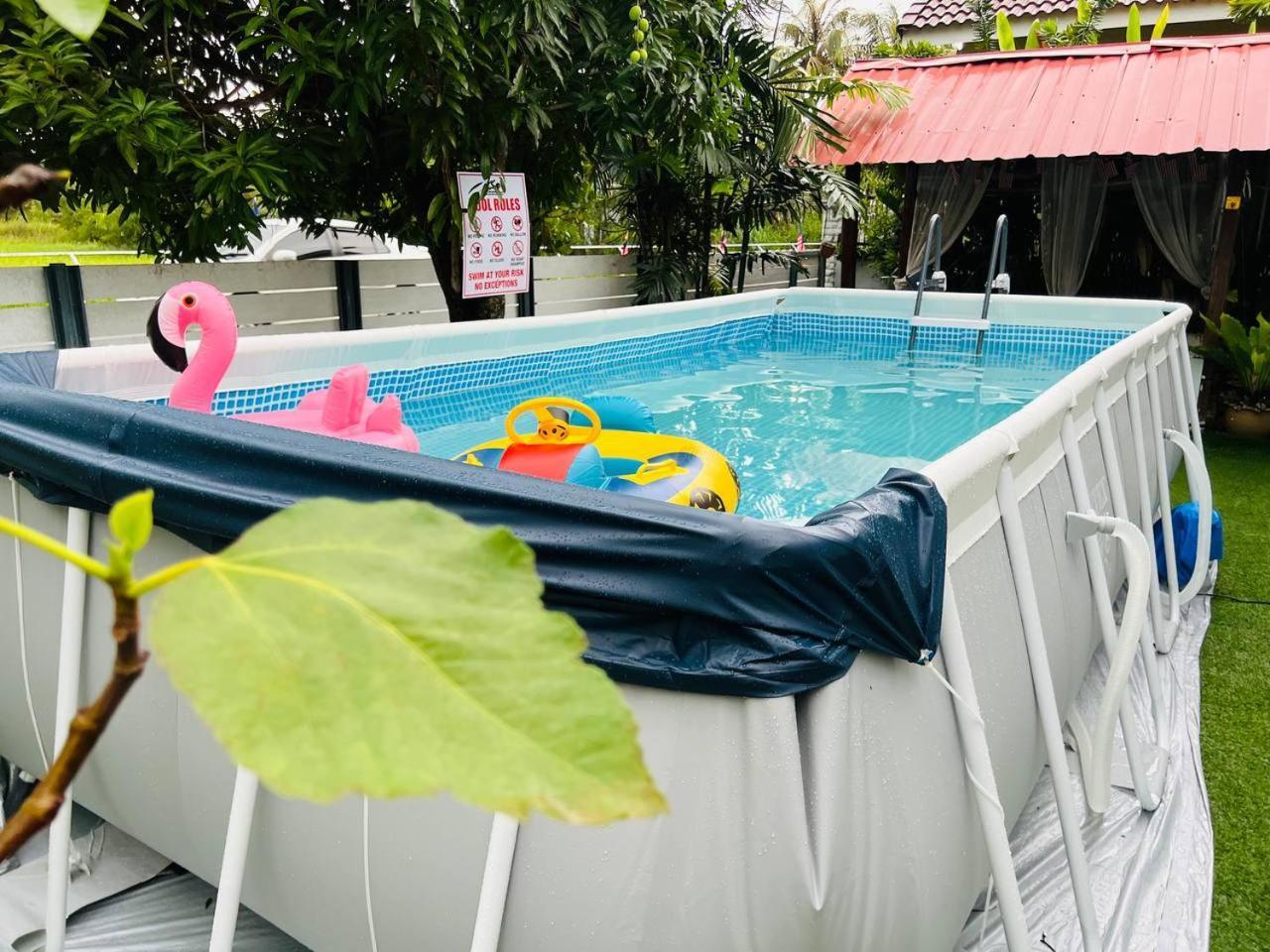 Apartment Pulai Field Aa Kangar