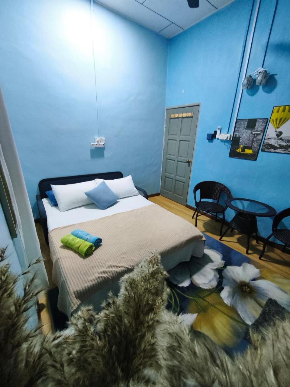 Apartment Pulai Field Aa