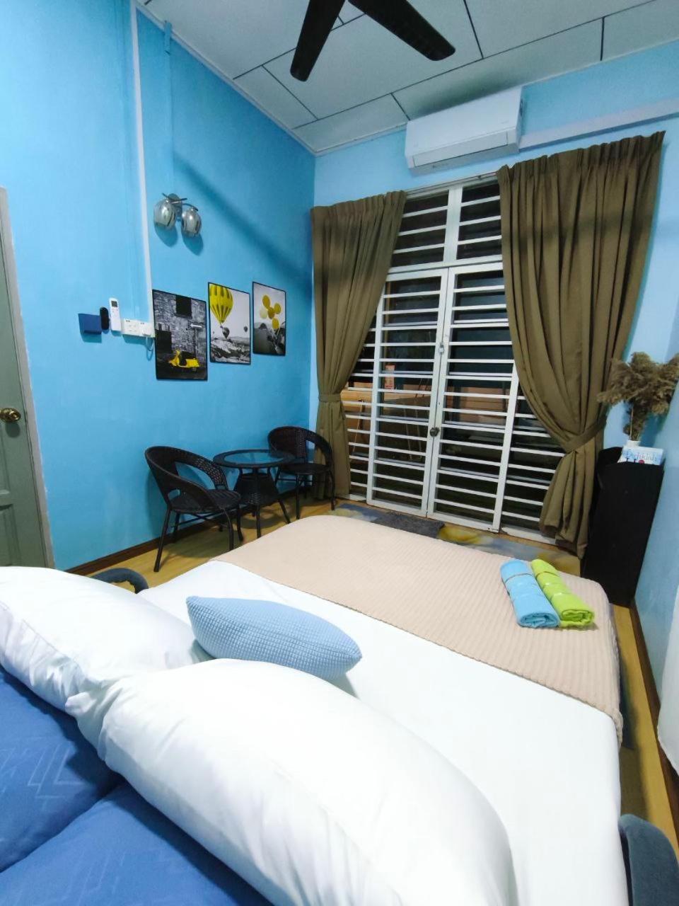 Pulai Field Aa Kangar